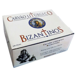 Carvão Bizantinos